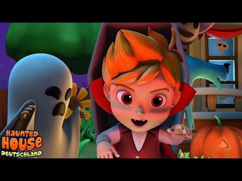 Halloween Nacht + Mehr Kinderzimmer Reime Für Kinder