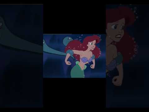 Ariel Damsel In Distress