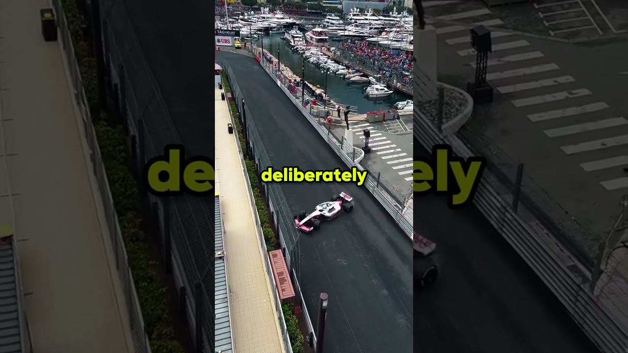 How F1 Drivers Get So Fast in Qualifying #formula1 #f1