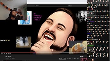 Forsen Reacts to LUL CLIP IT twice, Tekken Character Difficulty Tierlist, talks about the worst meta