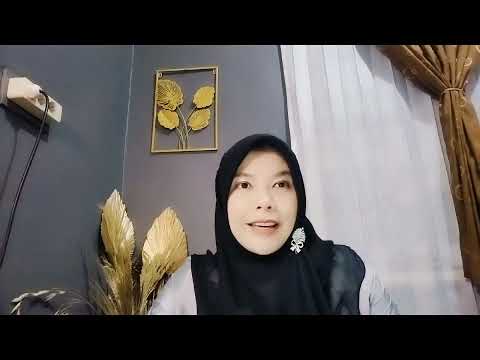 Video Pendahuluan Mata Kuliah Arbitrase, Mediasi, Negosiasi UT