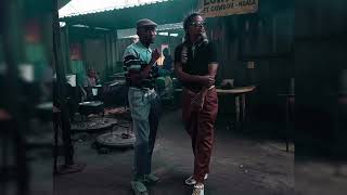 (FREE) La Cabra X Blxckie X Kindlynxsh X Sonwabile type beat 2026|| SQINSI Trap Beat