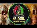 JEDBA Gnawa Trance Fusion Desert Bass Ritual 