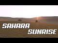 Arma 3 Motivation - Sahara Sunrise