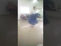 Son de La Negra / danza folclórica / academia de baile
