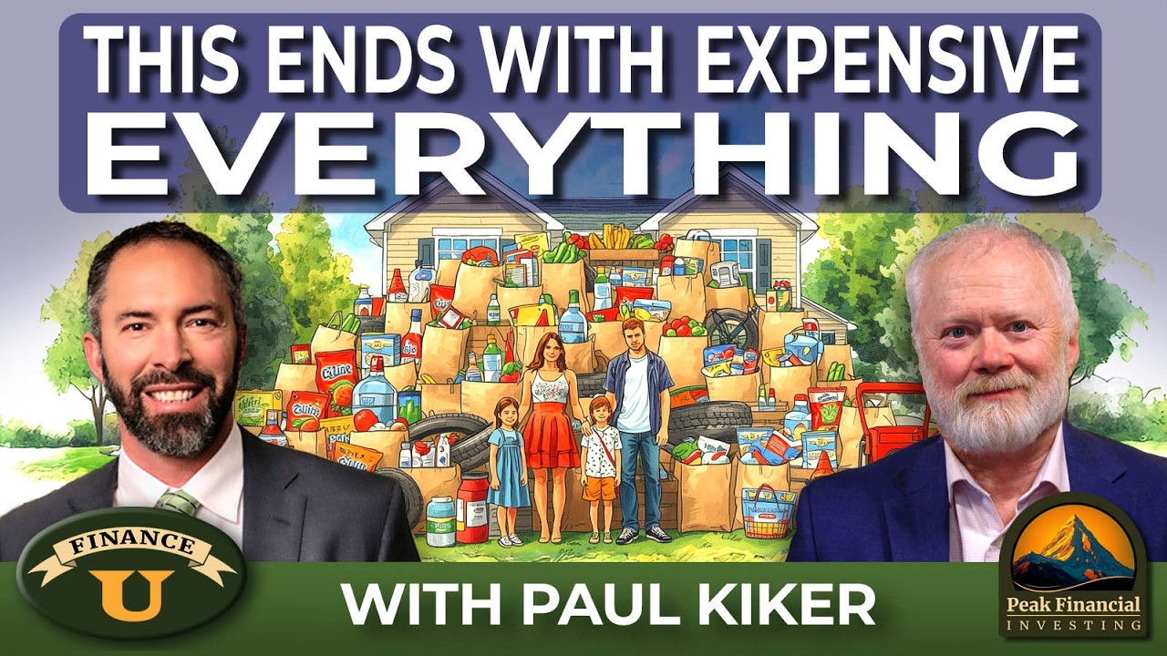 Investing When Nothing Matters and Anything Goes