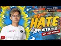 HATE IS BACK "SAD BOI"