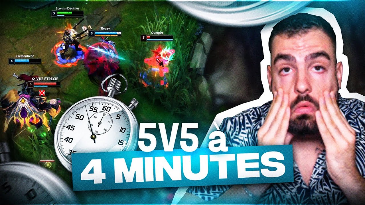 UN DÉBUT DE JEU TRÈS PARTICULIER... Graves Jungle Gameplay