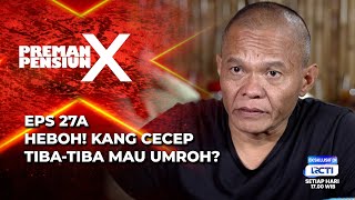 Download Lagu GREGETTT‼️ YAYAT MAU HABISIN ANAK BUAH ROBOT? - PREMAN PENSIUN X EPS 27A MP3 Download Lagu GREGETTT‼️ YAYAT MAU HABISIN ANAK BUAH ROBOT? - PREMAN PENSIUN X EPS 27A MP3