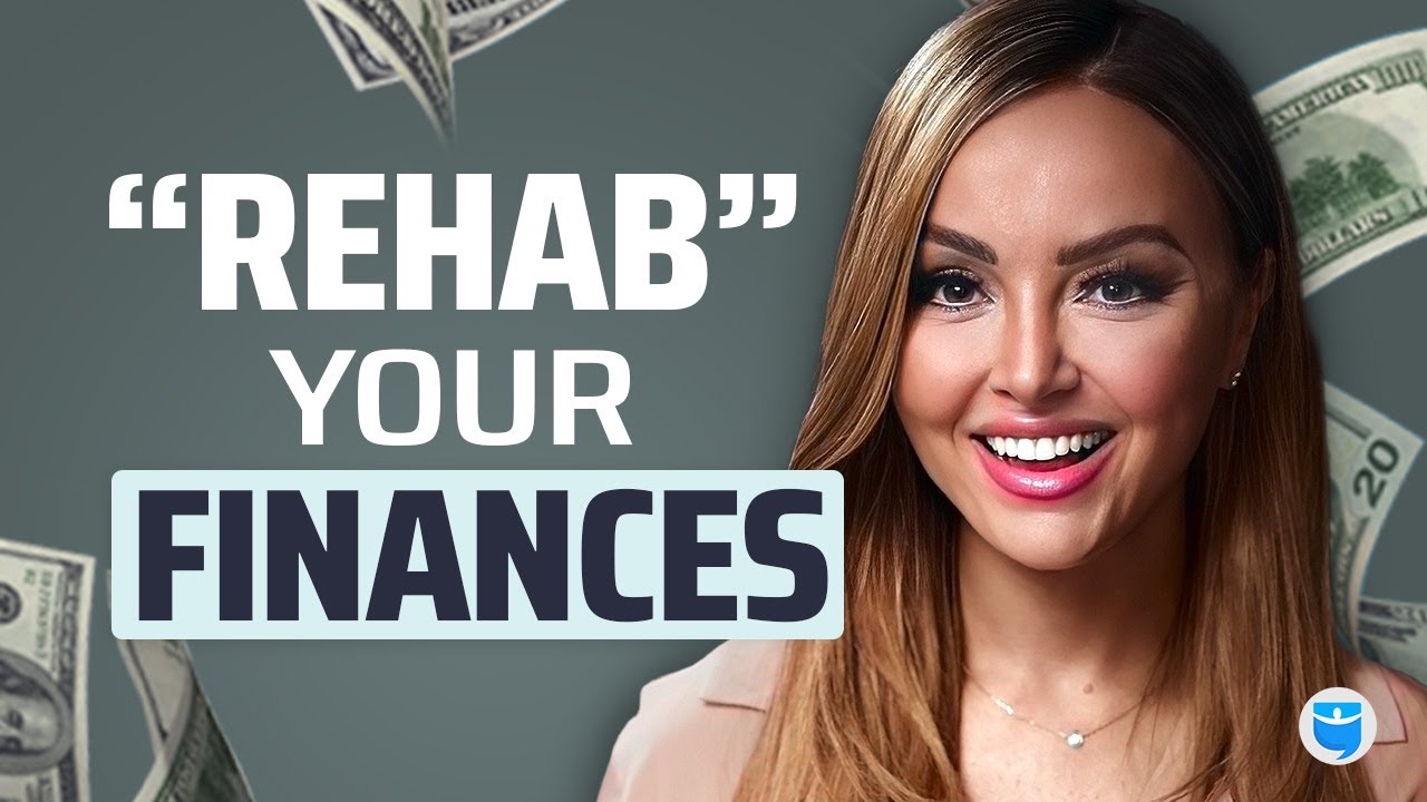 Nicole Lapin’s Money Hacks to "Rehab" Your Finances & Achieve FI