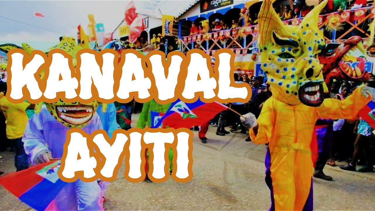 KANAVAL MIX 2025 | Top Carnival Songs Ever | DJ DJEEN