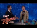 April Fools' Day Pranks with Mark Rober