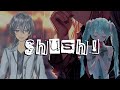 Shush  novva skylar hatsune miku  miku v4 mae va