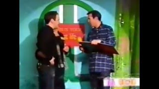 Download Lagu WESTLIFE   THIS IS YOUR WESTLIFE THE BIG BREAKFAST 1999 MP3