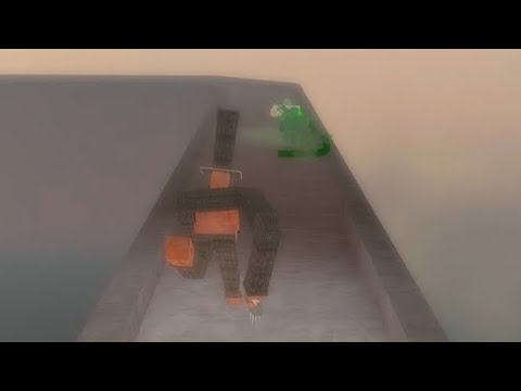 Midnight Horrors, Mister Rust vs Emerald Coil - YouTube