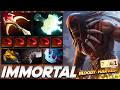 Bloodseeker Immortal All Map Hunter - Dota 2 Pro Gameplay [Watch &amp; Learn]
