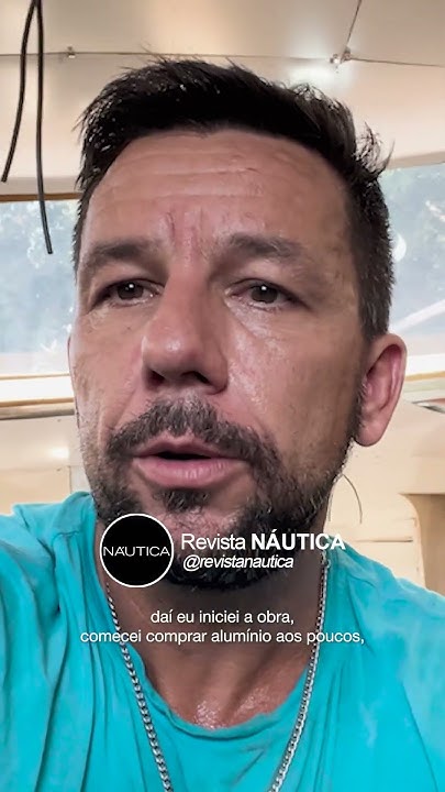 Você teria coragem?