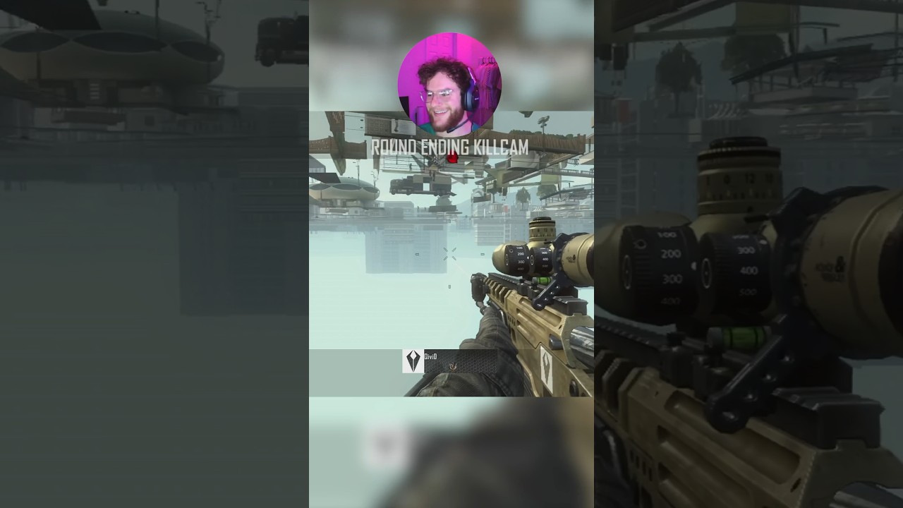 What Are The Odds Of This Happening?!? 