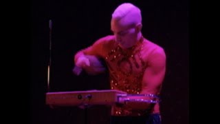 🌠The Fifth Element🌠 on Theremin