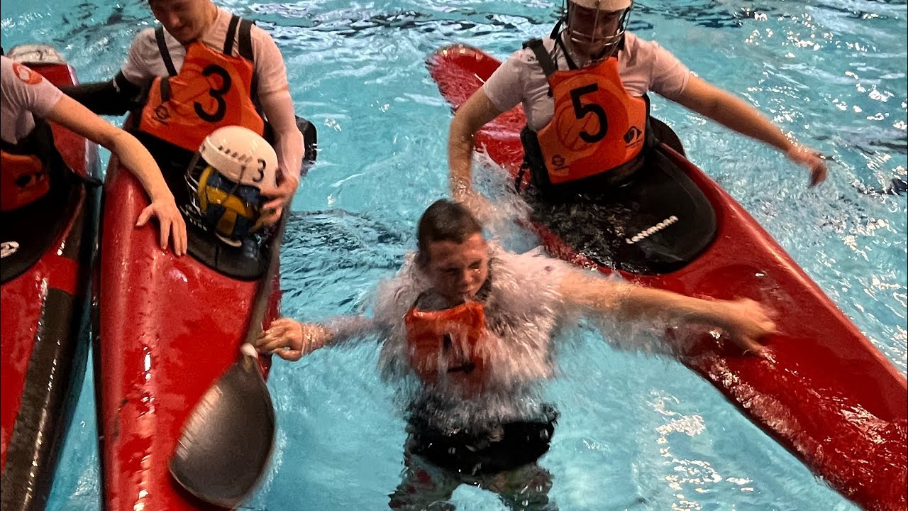 Mullingar 1 vs KP Praha A