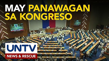 Mga dokumentong may kinalaman sa 2026 budget, hiniling na isapubliko