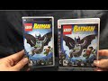 Lego Batman psp | Lego Batman ps3 review | #lego #legobatman #batman #psp #ps3 #playstation Amirgame