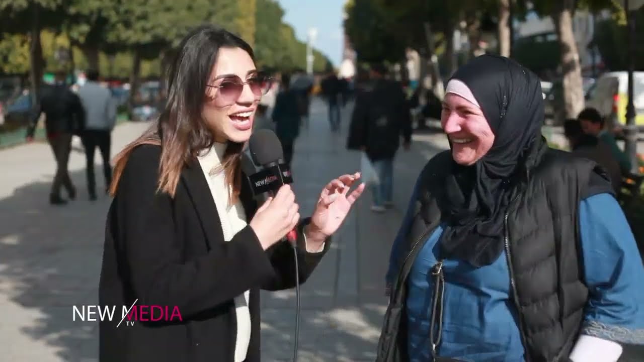 🇷🇴❤️🇹🇳  تجربة الزواج من أجنبية .. رومانية متزوجة من تونسي ودخلت الإسلام .. زوجي يحبني ويحترمني