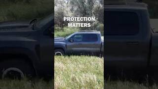 ACCESS® Cover - Maintenance Tips #shorts