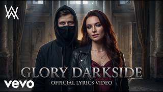 Alan Walker Style, Aeron Skye - GLORY DARKSIDE (Official Music Video)