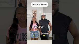 Make a word challenge! #shorts #weplay #whoisthespy #imposter #partyideas #weplayparty
