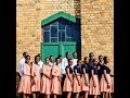IGIHE KIMWE Abana B Imana Family Choir 