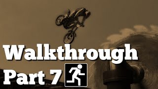 Trials Evolution | Walkthrough Part 7 | No Commentary