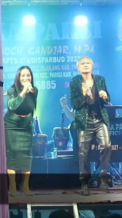 Sakit Pinggang Cover Yayah Andriani #mustikapaksi #dangdut