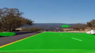 CarND Semantic Segmentation