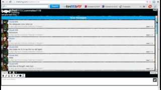 Santa Cruz Create a Local Chat Software screenshot 4