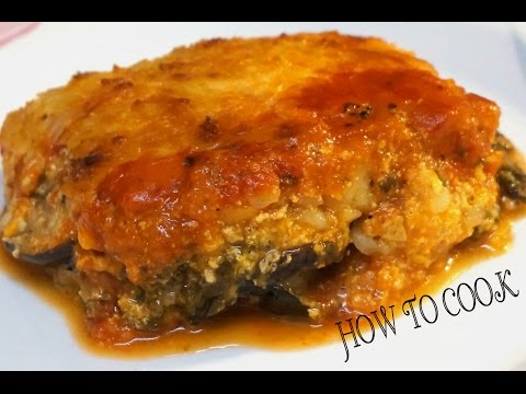 EASY VEGETABLE LASAGNA RECIPE HOW TO MAKE FRESH VEGAN VEGETABLE LASAGNA RECIPE 2016