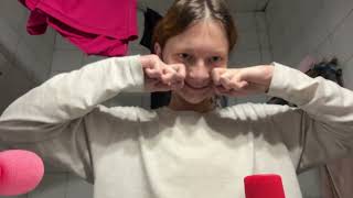 видео: Массаж лица картинка: Массаж лица