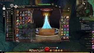 Guild Wars 2 - The down- and upsides of gambling...