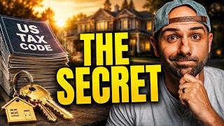 Ukrainian discovers how American wealth is built