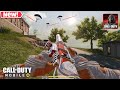 COD Mobile New Rebirth Island PC Graphics on Android Gameplay