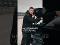 Главный косяк Hongqi E-QM5: Где запаска и как закрыть грязный багажник? 🤦♂️