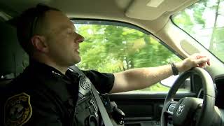 Every Fairfield P.D. vehicle will now have an AED thanks to town's EMS department