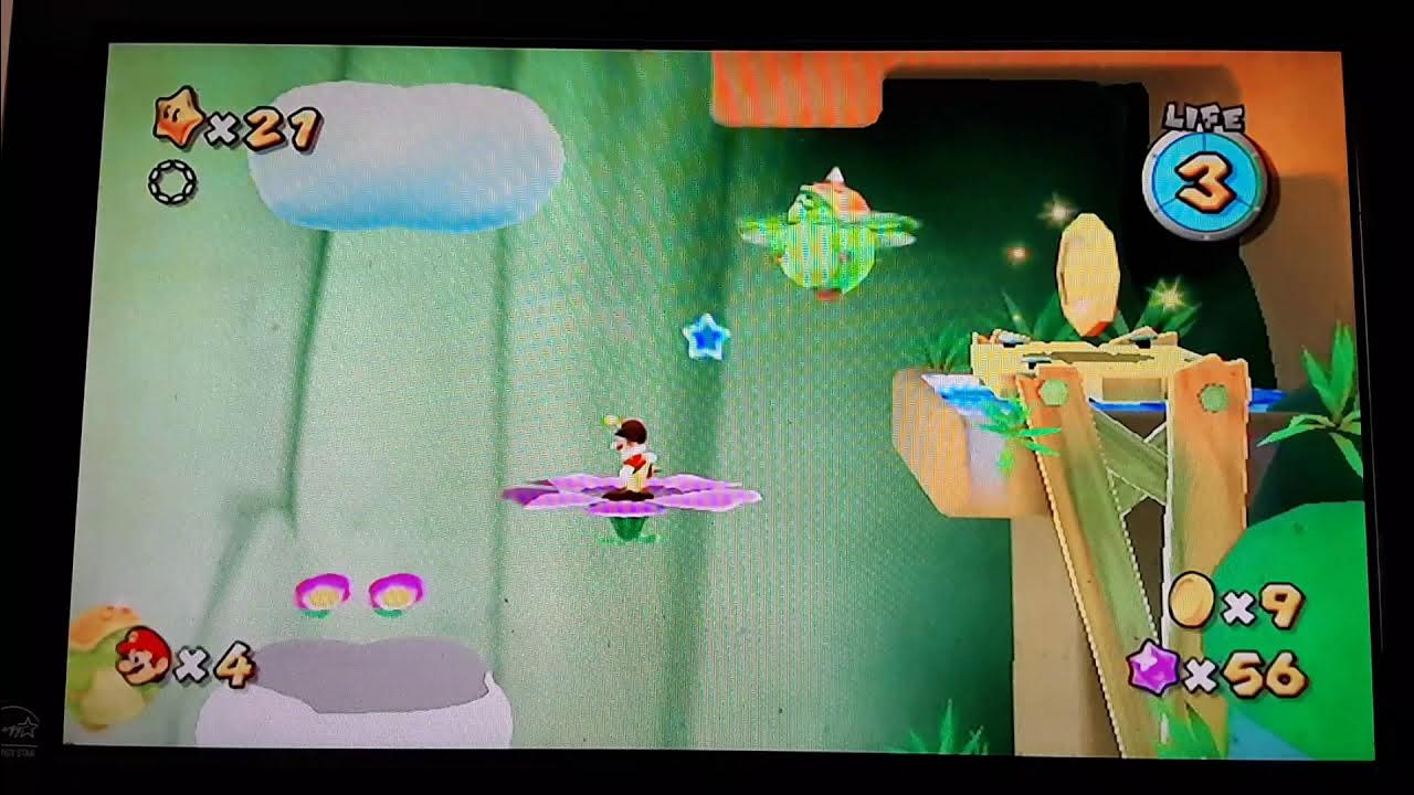 Super Mario Galaxy 2 Walkthrough Part 12 Honeybloom Galaxy YouTube super-mario-galaxy-2-walkthrough-part-12-honeybloom-galaxy-youtube