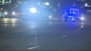 1 dead, at least 2 injured after shooting near Concord Mills