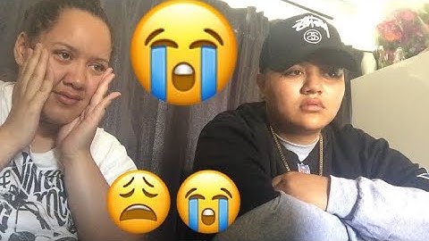 REACTING TO THE WORLDS HARDEST TRY NOT TO CRY CHALLENGE| MUST WATCH!!!!!!!