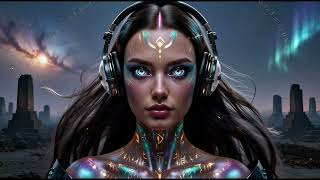 Atmospheric Melodic Techno Mix – Progressive Electronic Flow for Late Nights & Deep Focus