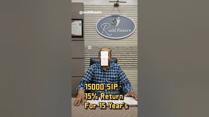 How to make 1 Crore in Mutual Fund