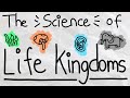 Exploring The Six Kingdoms Of Life And Their Unique Characteristics