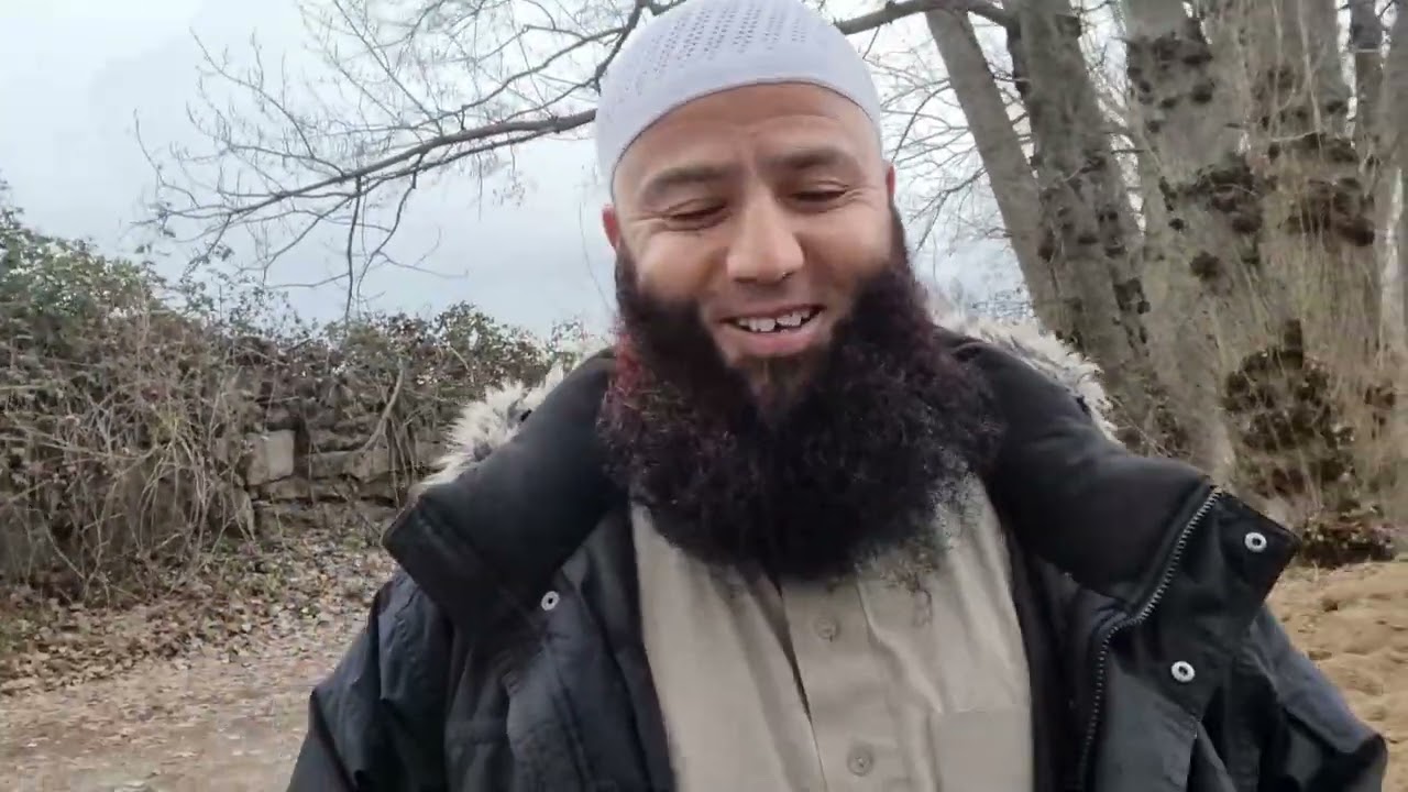 06 03 2023 Tanni yasban ak lallas التي تصبر مع أم زوجها