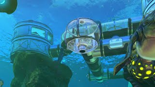 Our New Home! | Subnautica Episode 20